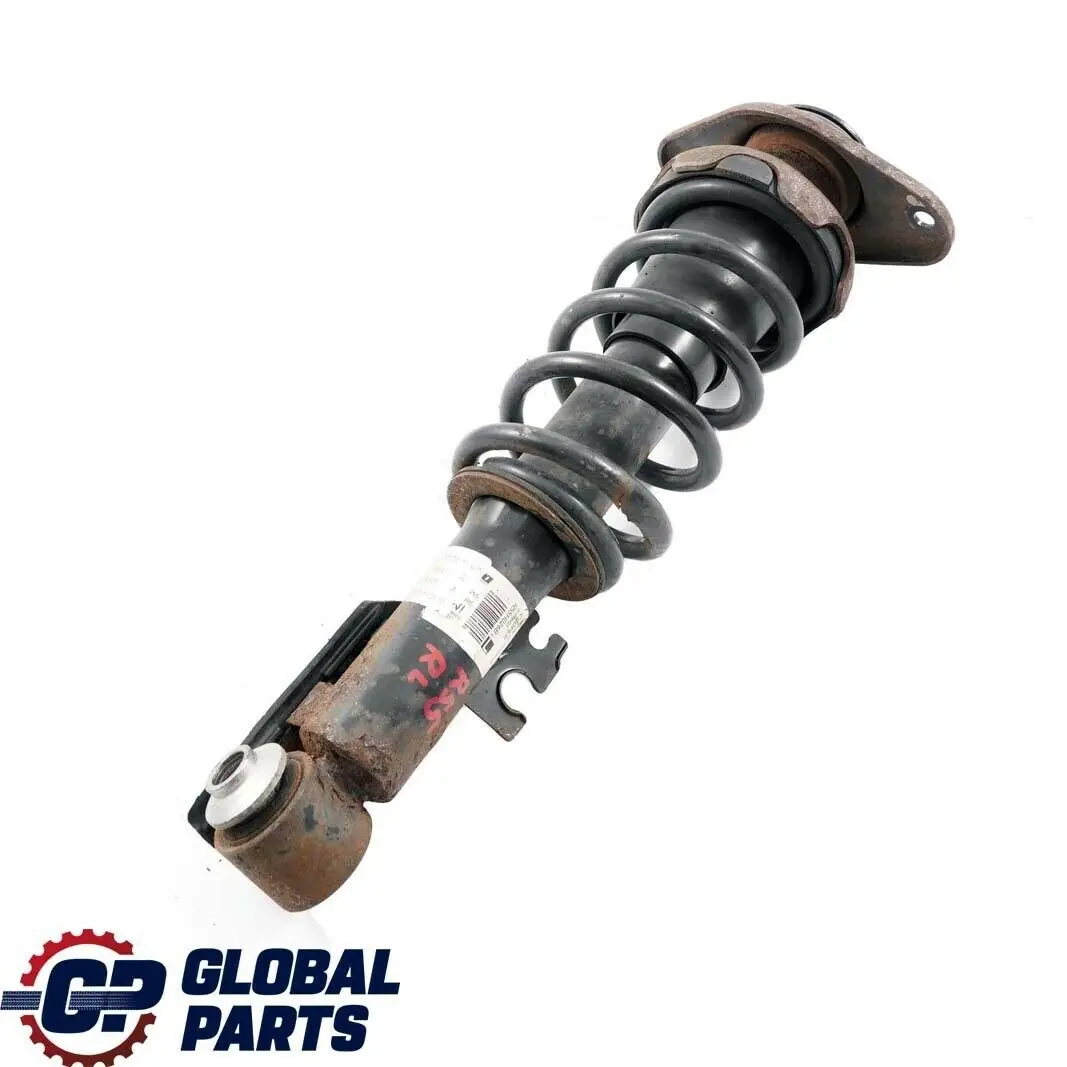 BMW Mini R55 Clubman Rear Left N/S Shock Absorber Spring Strut Suspension - SKU 6853963 - Part number 6853963