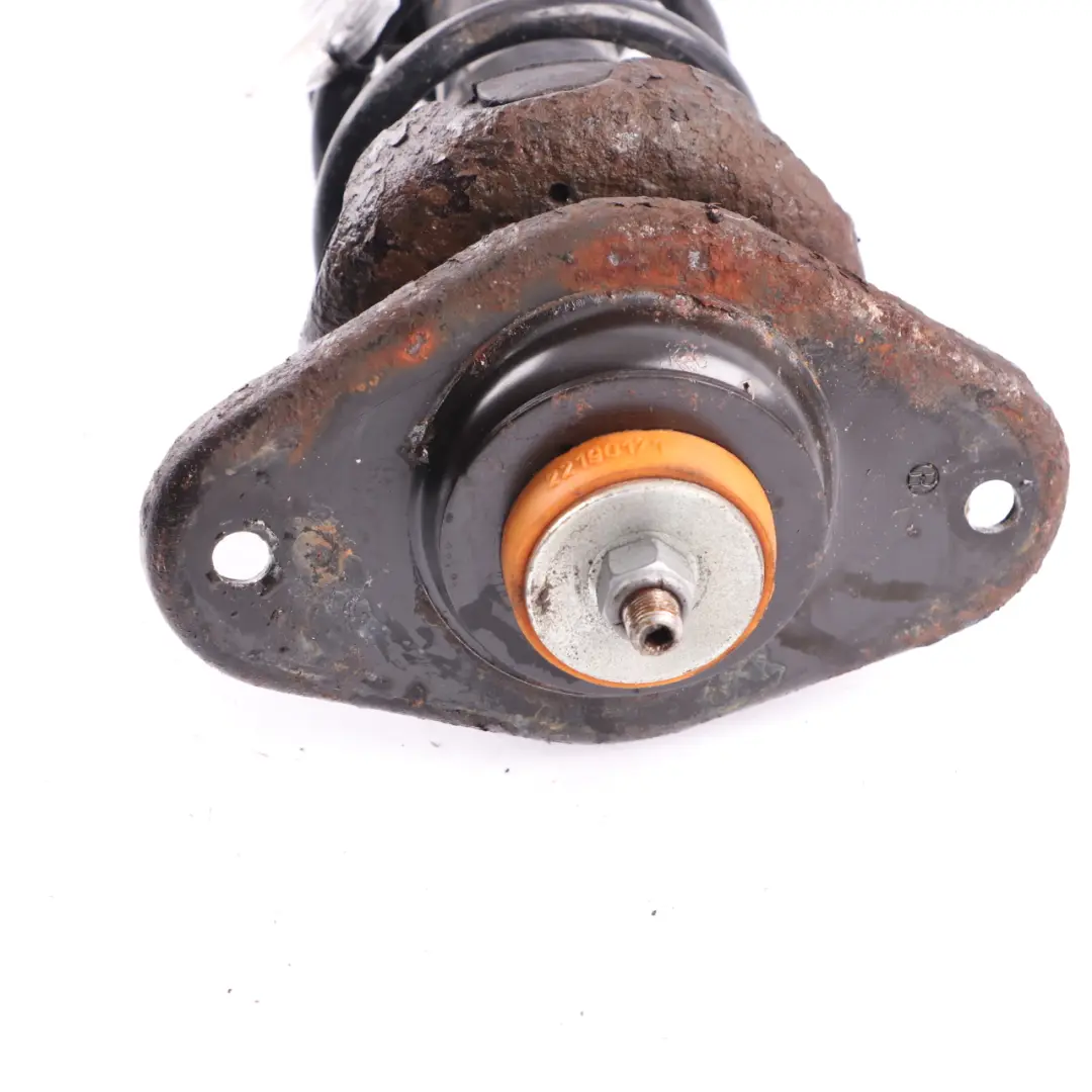 Trasero Derecho Muelle Puntal Suspensión Amortiguador para Mini R56 con número de pieza 6853964 Mini R56 Trasero Derecho Muelle Puntal Suspensión Amortiguador - SKU 6853964-1 - Número de pieza 6853964