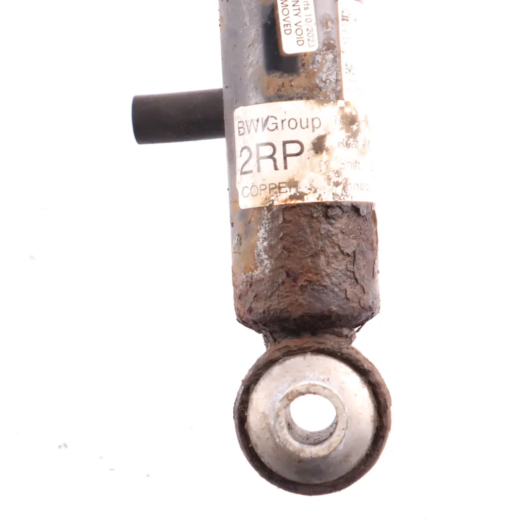 Arrière Droite Suspension ressort jambe force Amortisseur pour Mini R56 à propos du numéro de pièce 6853964 Mini R56 Arrière Droite Suspension ressort jambe force Amortisseur - SKU 6853964-1 - Numéro de pièce 6853964