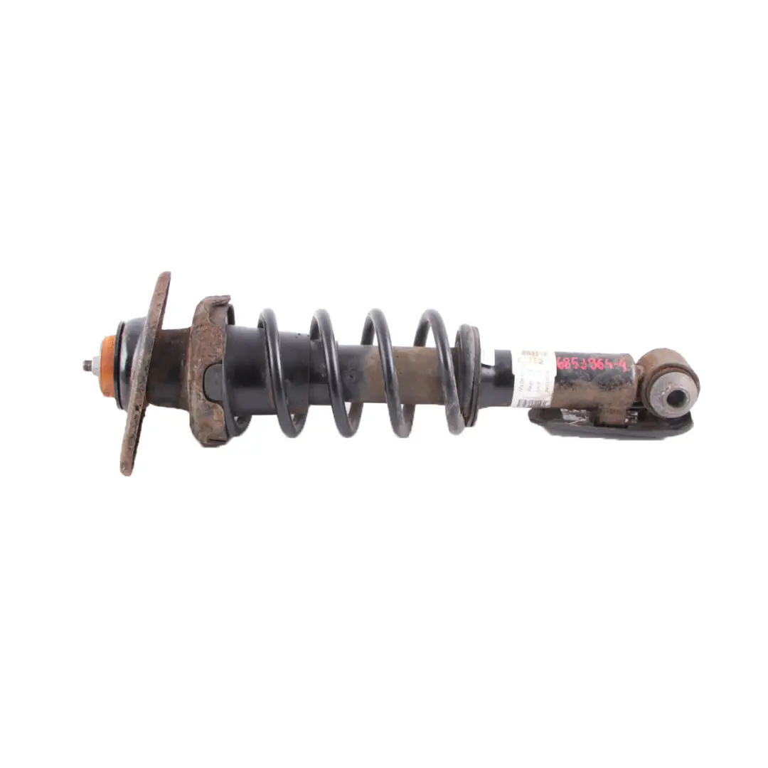 Hinten Links N/S Federbein Aufhängung Stoßdämpfer Mini R56 Cooper - SKU 6853964-4 - Teilenummer 6853964