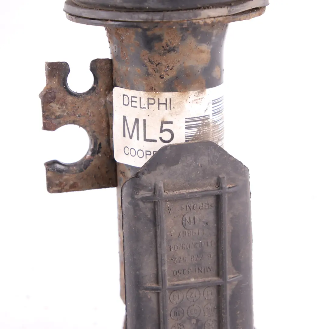 Hinten Links N/S Federbein Aufhängung Stoßdämpfer für Mini R56 Cooper mit Teilenummer 6853964 Mini R56 Cooper Hinten Links N/S Federbein Aufhängung Stoßdämpfer - SKU 6853964-4 - Teilenummer 6853964