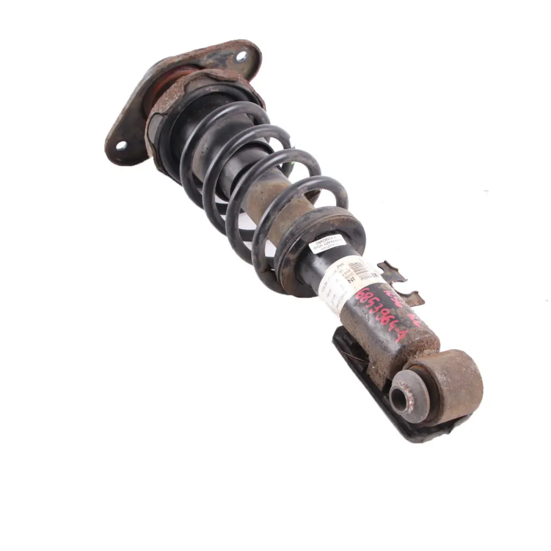 Hinten Links N/S Federbein Aufhängung Stoßdämpfer Mini R56 Cooper - SKU 6853964-4 - Teilenummer 6853964