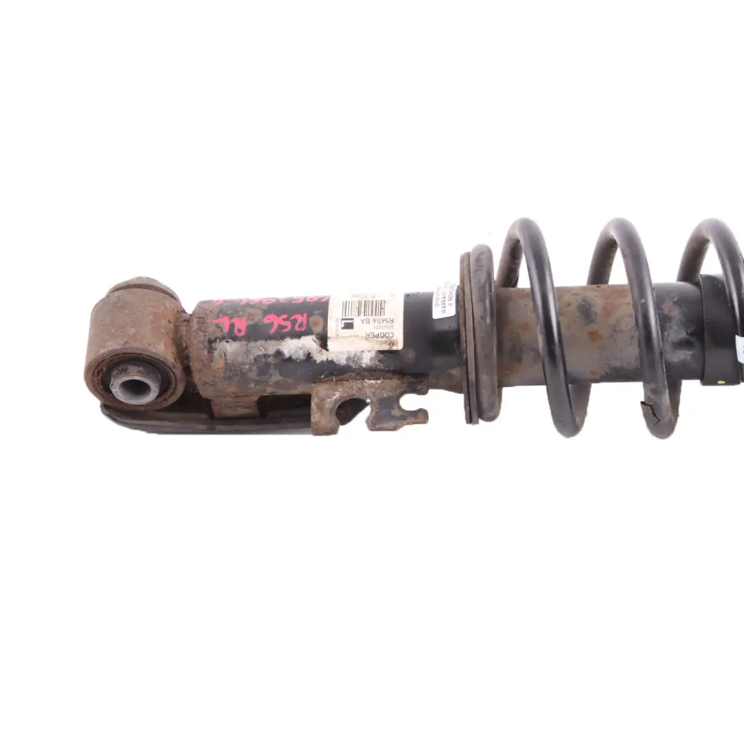 Mini R56 Cooper Rear Left N/S Spring Strut Suspension Shock Absorber - SKU 6853964-4 - Part number 6853964