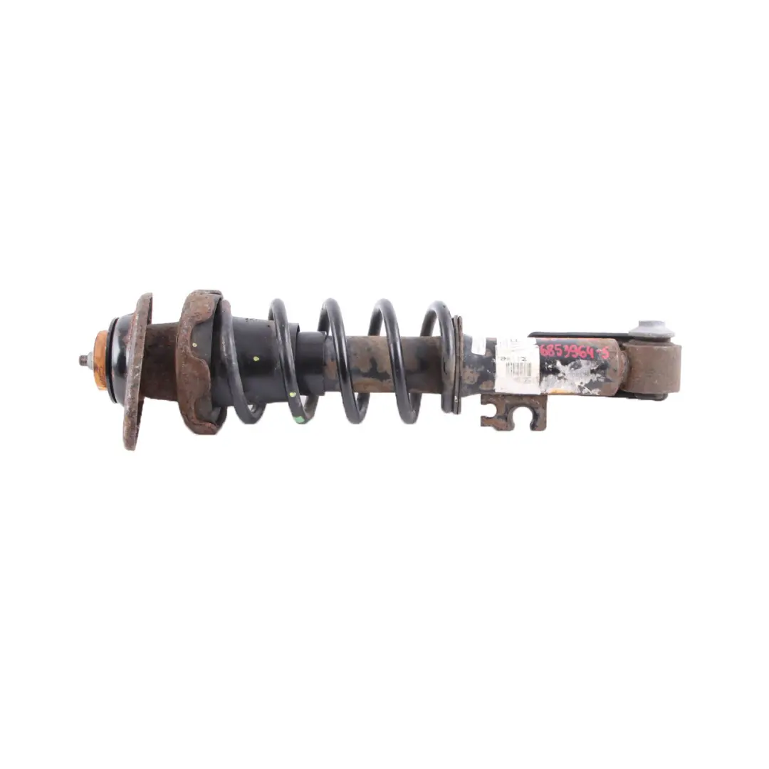 Right O/S Spring Strut Suspension Shock Absorber Mini R56 Cooper Rear - SKU 6853964-5 - Part number 6853964