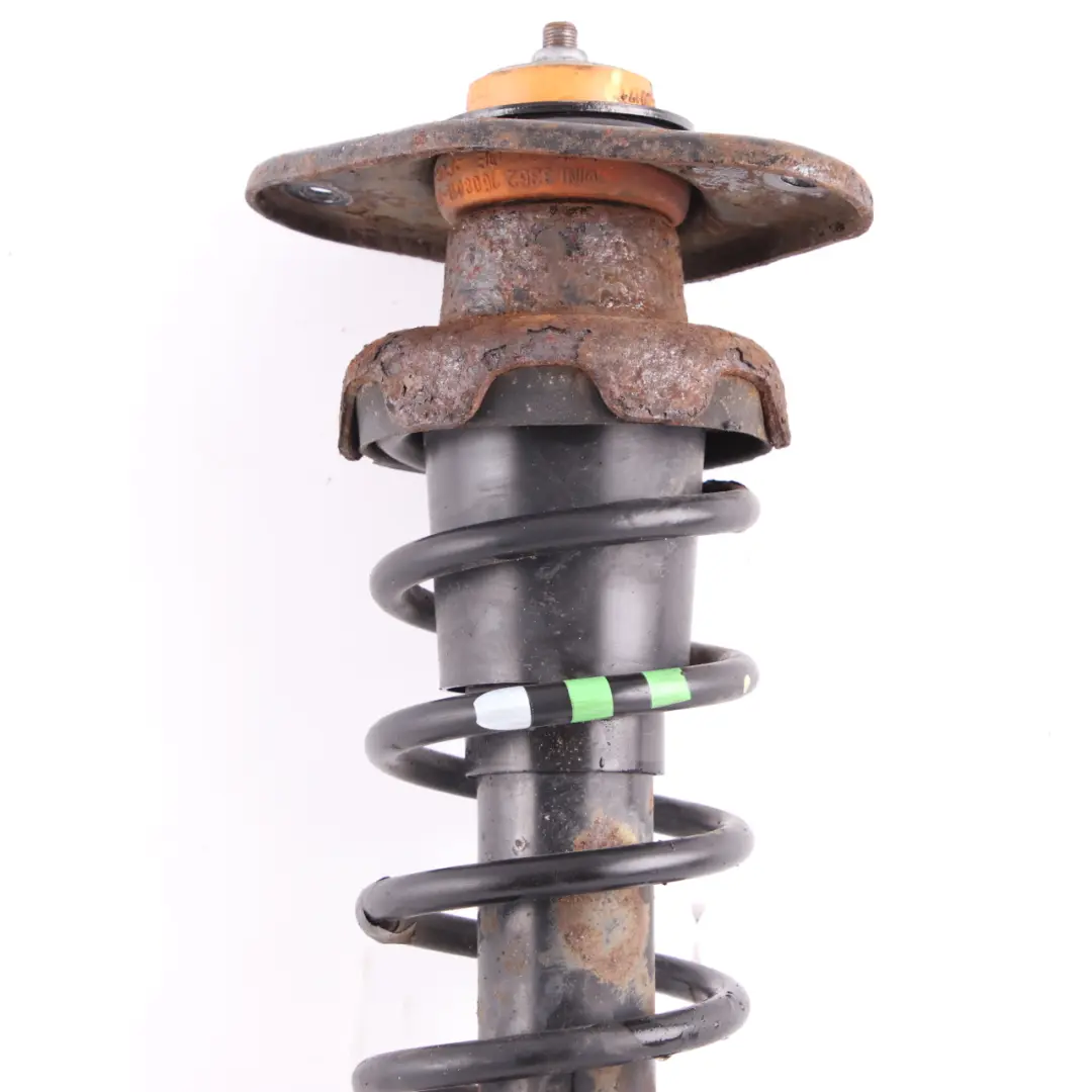 Arrière Droite Ressort Jambe Suspension Amortisseur pour Mini R56 Cooper à propos du numéro de pièce 6853964 Mini R56 Cooper Arrière Droite Ressort Jambe Suspension Amortisseur - SKU 6853964-5 - Numéro de pièce 6853964