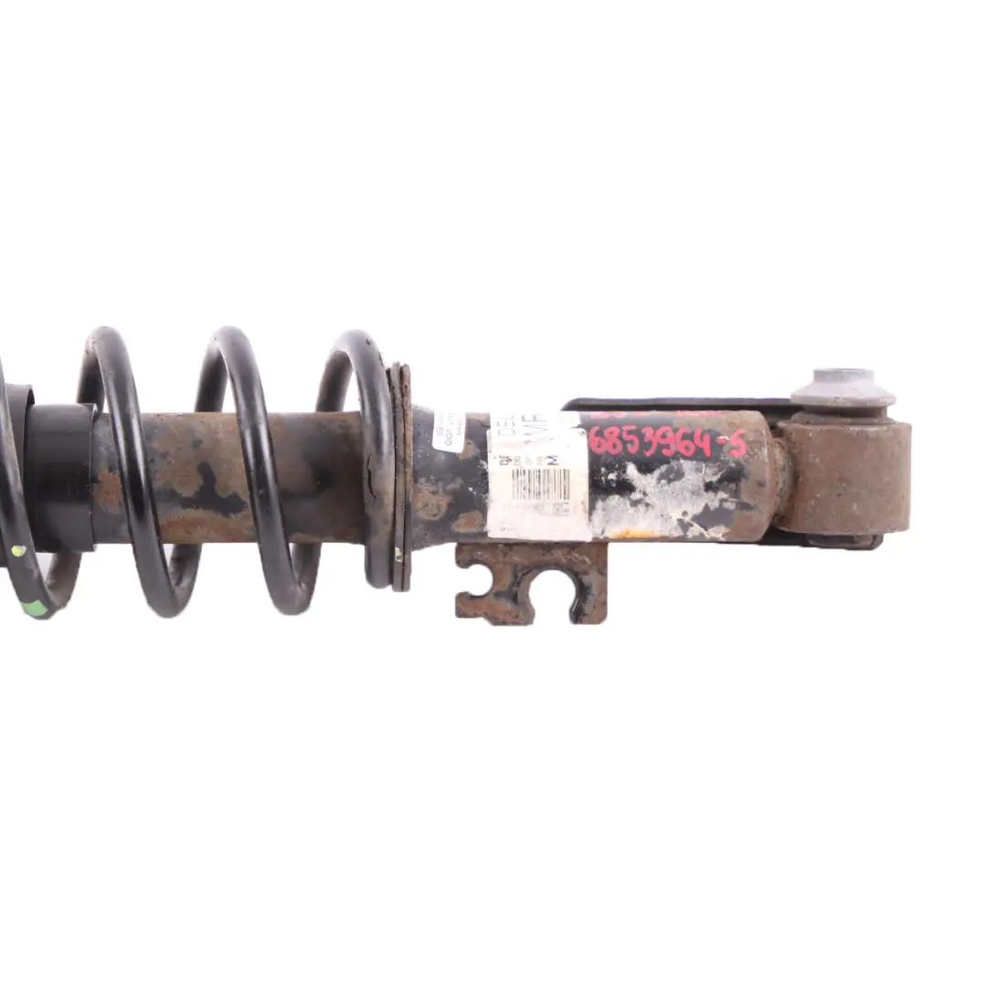 Arrière Droite Ressort Jambe Suspension Amortisseur Mini R56 Cooper - SKU 6853964-5 - Numéro de pièce 6853964