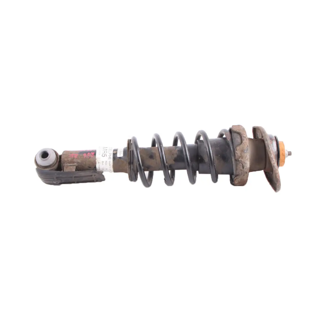 Right O/S Spring Strut Suspension Shock Absorber Mini R56 Cooper Rear - SKU 6853964-5 - Part number 6853964
