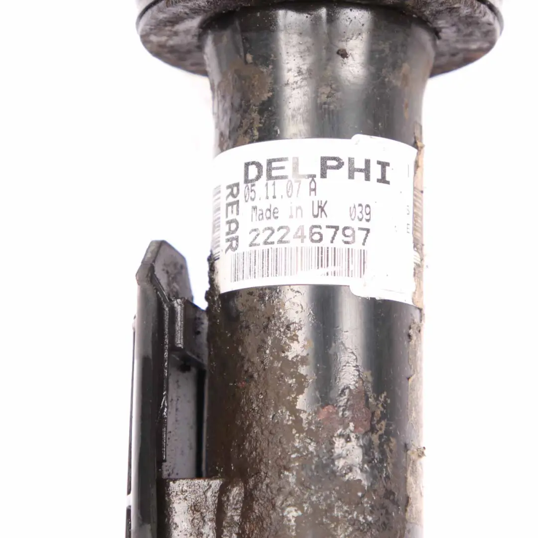 Amortisseur de ressort jambe force arrière gauche pour Mini R56 Cooper S à propos du numéro de pièce 6853965 Mini R56 Cooper S Amortisseur de ressort jambe force arrière gauche - SKU 6853965-2 - Numéro de pièce 6853965