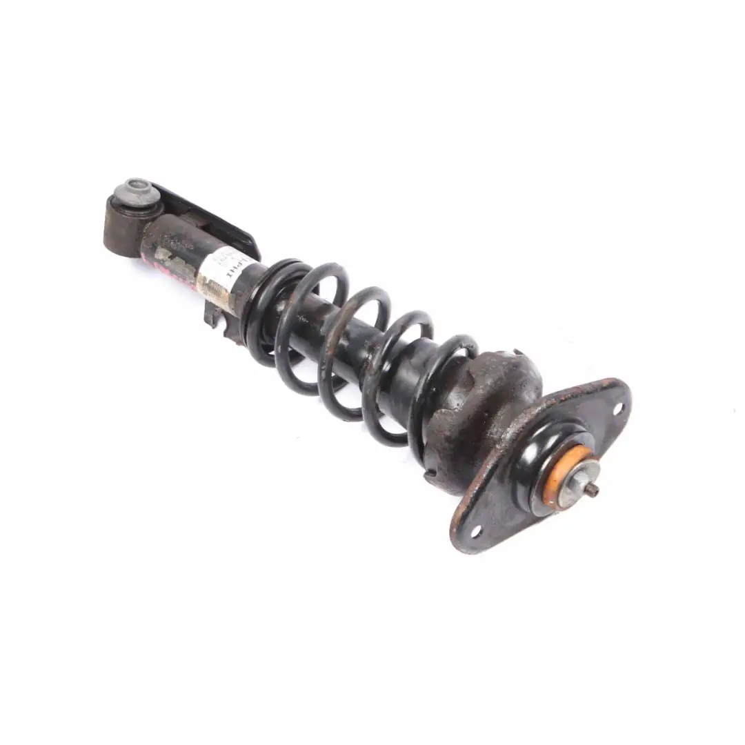 Amortiguador trasero izquierdo Spring Strut para Mini R56 Cooper S con número de pieza 6853965 Mini R56 Cooper S Amortiguador trasero izquierdo Spring Strut - SKU 6853965-2 - Número de pieza 6853965