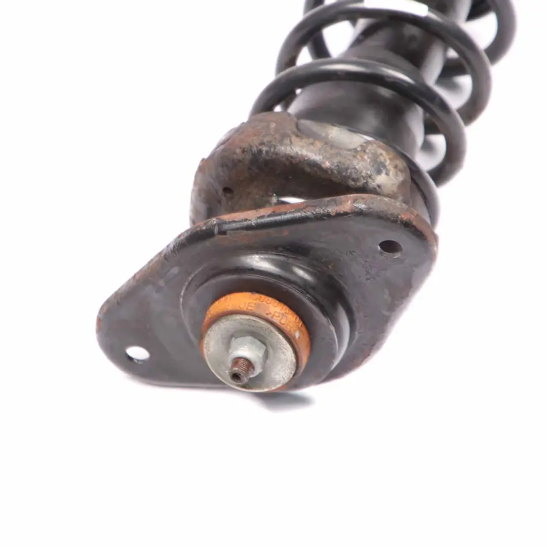 posteriore sinistra molla puntone ammortizzatore per Mini R56 Cooper S con numero di parte 6853965 Mini R56 Cooper S posteriore sinistra molla puntone ammortizzatore - SKU 6853965-2 - Numero di parte 6853965