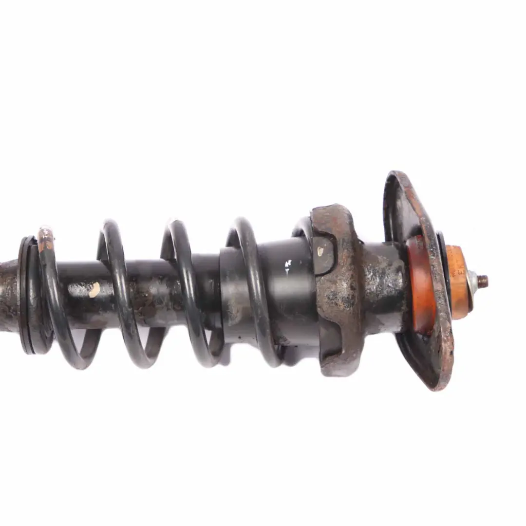 Amortiguador trasero izquierdo Spring Strut para Mini R56 Cooper S con número de pieza 6853965 Mini R56 Cooper S Amortiguador trasero izquierdo Spring Strut - SKU 6853965-2 - Número de pieza 6853965