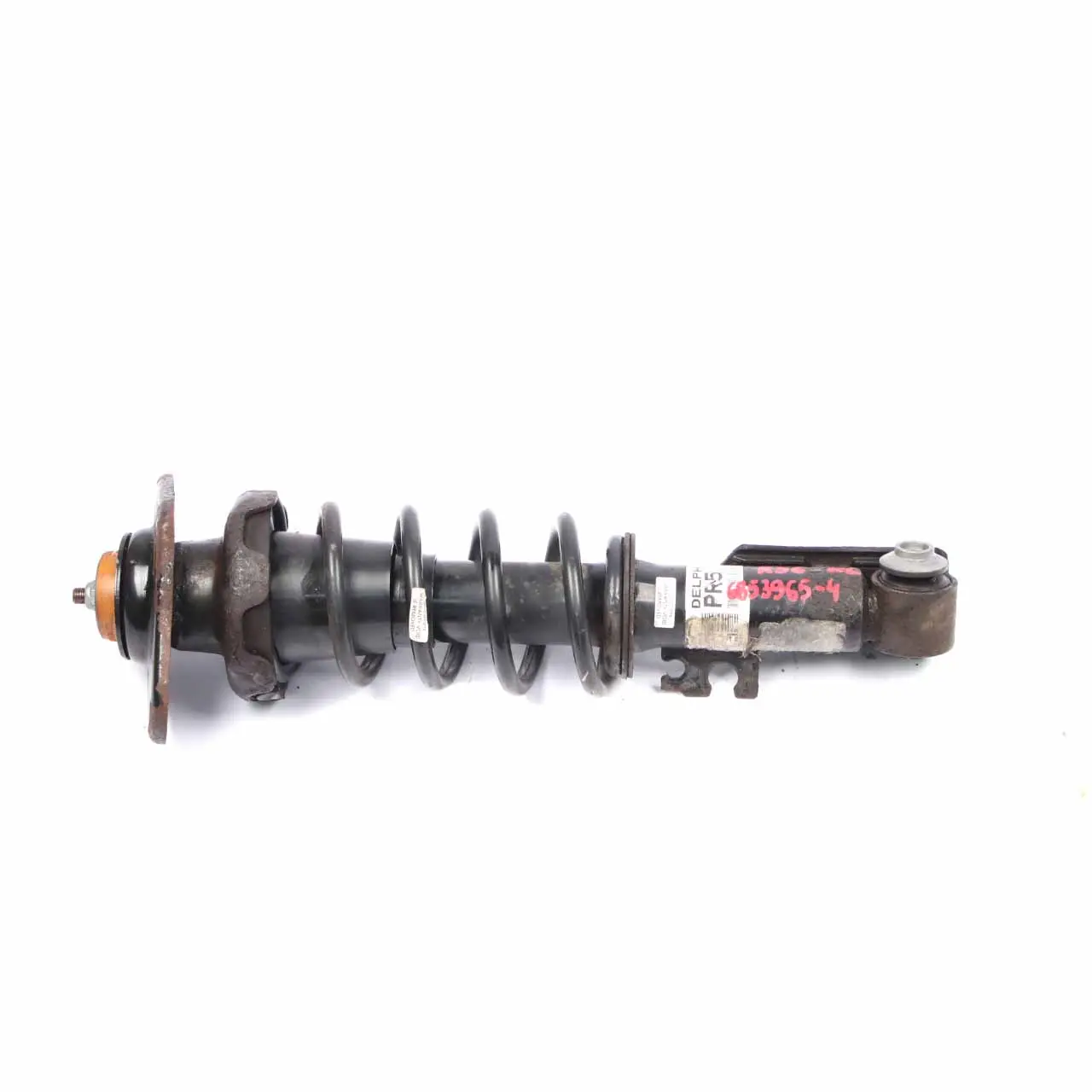 Spring Strut Mini R56 Cooper S N14 Rear Right O/S Shock Absorber 6853965