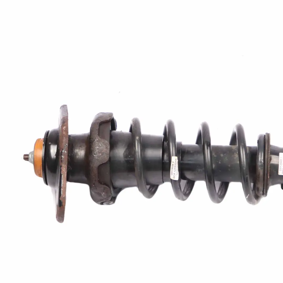Strut Mini R56 Cooper S N14 Rear Right O/S Shock Absorber to Spring with Part number 6853965 Spring Strut Mini R56 Cooper S N14 Rear Right O/S Shock Absorber - SKU 6853965-4 - Part number 6853965