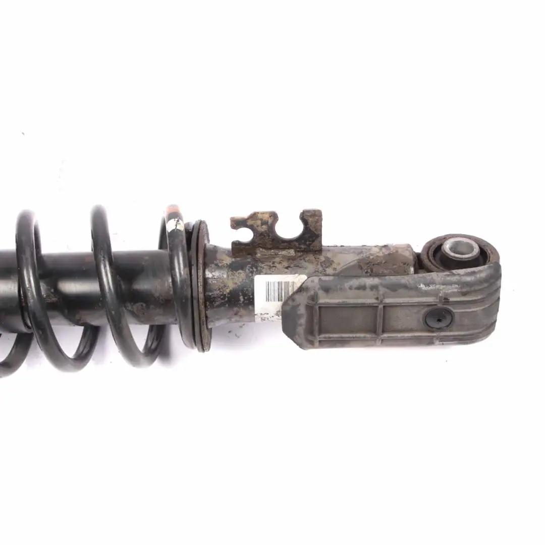 Strut Mini R56 Cooper S N14 Rear Right O/S Shock Absorber to Spring with Part number 6853965 Spring Strut Mini R56 Cooper S N14 Rear Right O/S Shock Absorber - SKU 6853965-4 - Part number 6853965