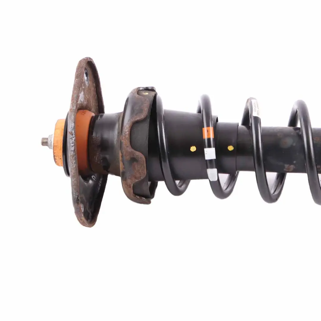 Strut Mini R56 Cooper S Rear Left N/S Spring Shock Absorber to Spring with Part number 6853965 Spring Strut Mini R56 Cooper S Rear Left N/S Spring Shock Absorber - SKU 6853965-5 - Part number 6853965