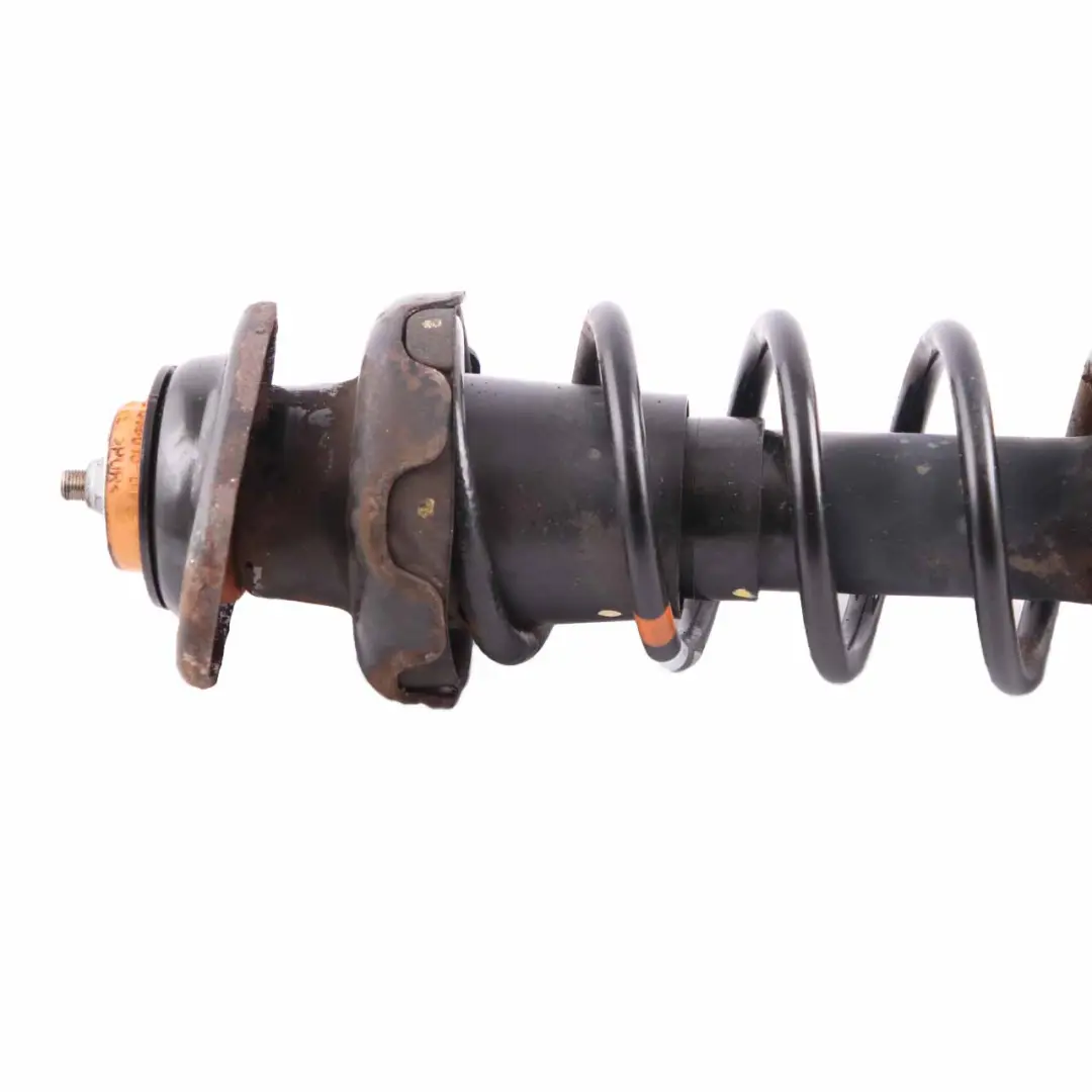 Strut Mini R56 Cooper S N14 Rear Right O/S Shock Absorber to Spring with Part number 6853965 Spring Strut Mini R56 Cooper S N14 Rear Right O/S Shock Absorber - SKU 6853965-6 - Part number 6853965