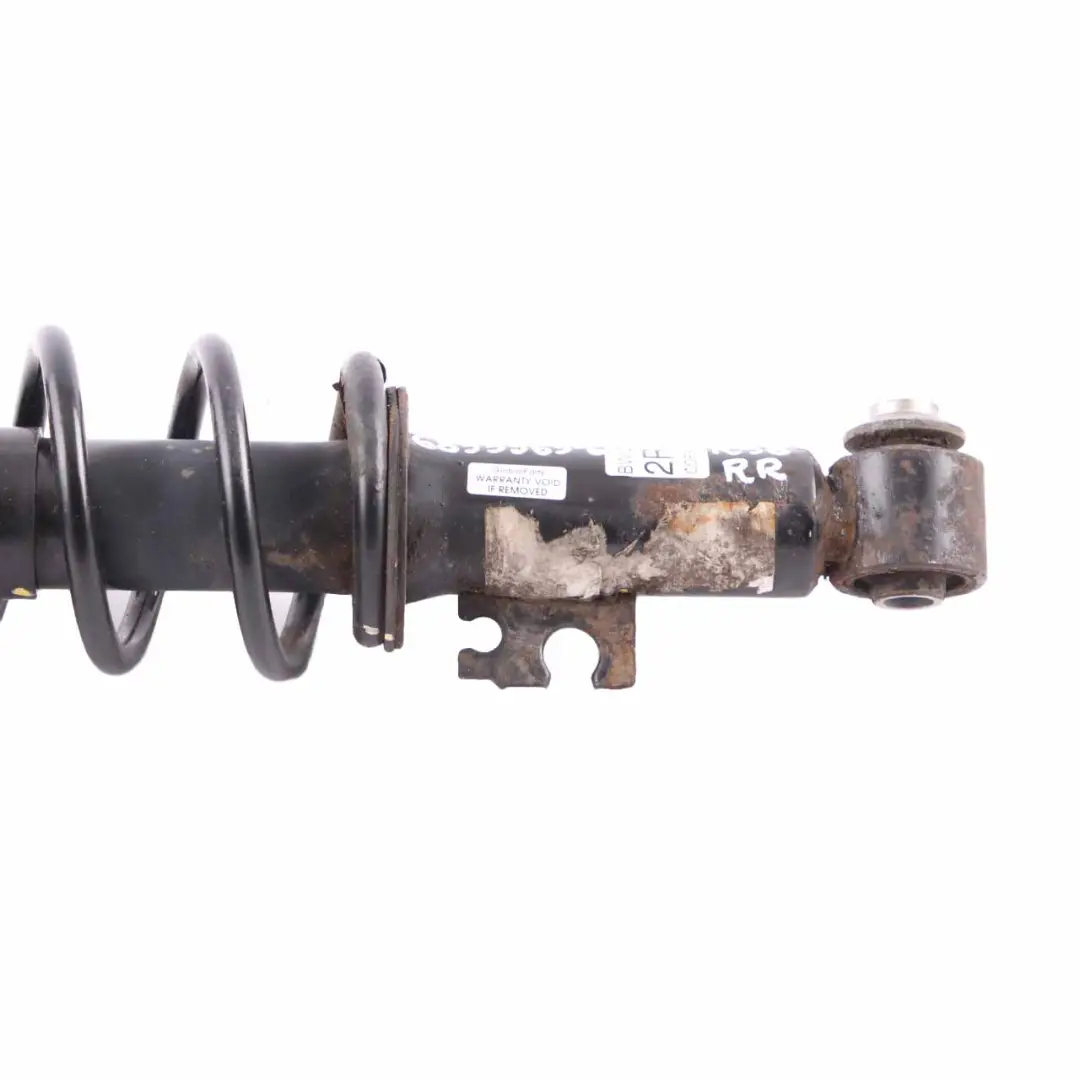 Spring Strut Mini R56 Cooper S N14 Rear Right O/S Shock Absorber - SKU 6853965-6 - Part number 6853965