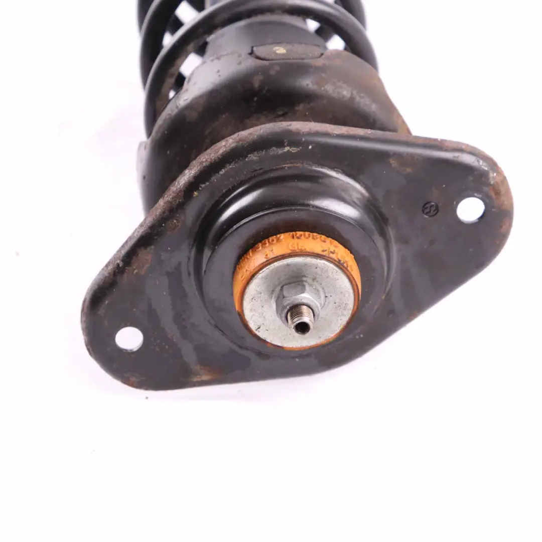 Strut Mini R56 Cooper S N14 Rear Right O/S Shock Absorber to Spring with Part number 6853965 Spring Strut Mini R56 Cooper S N14 Rear Right O/S Shock Absorber - SKU 6853965-6 - Part number 6853965