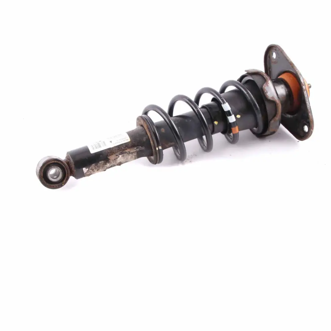 Strut Mini R56 Cooper S N14 Rear Right O/S Shock Absorber to Spring with Part number 6853965 Spring Strut Mini R56 Cooper S N14 Rear Right O/S Shock Absorber - SKU 6853965-6 - Part number 6853965