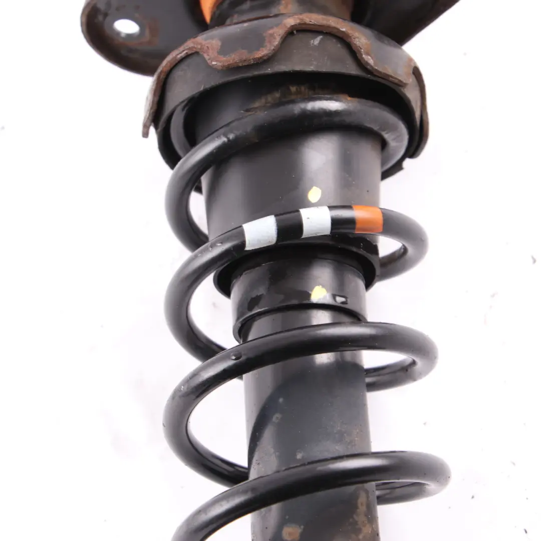 Strut Mini R56 Cooper S N14 Rear Right O/S Shock Absorber to Spring with Part number 6853965 Spring Strut Mini R56 Cooper S N14 Rear Right O/S Shock Absorber - SKU 6853965-6 - Part number 6853965