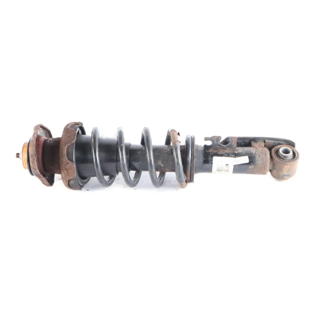  Ressort jambe de force Mini R55 Clubman S Rear Left Shock Absorber Suspension - SKU 6853967-1 - Numéro de pièce 6853967