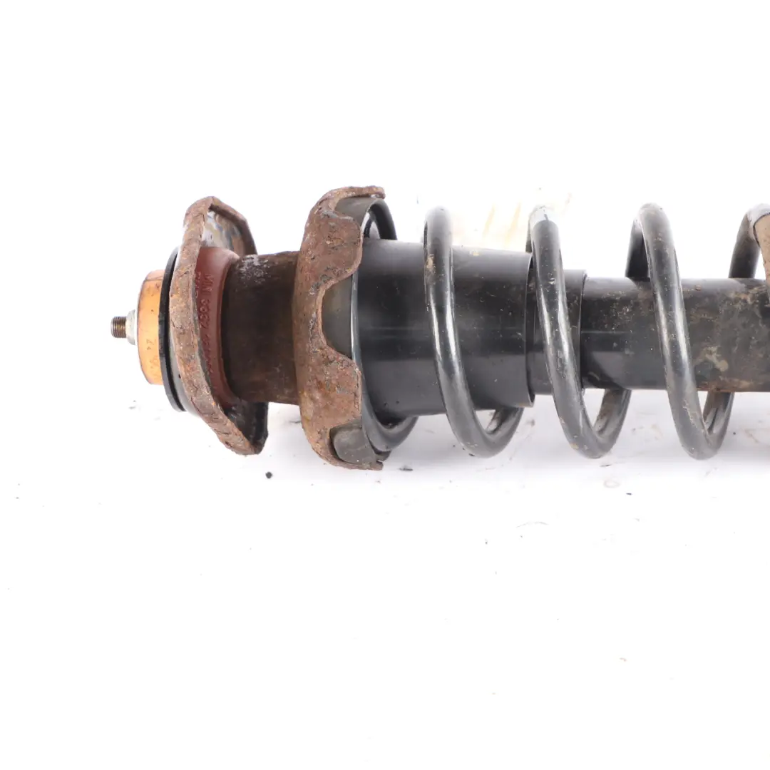  Ressort jambe de force Mini R55 Clubman S Rear Left Shock Absorber Suspension - SKU 6853967-1 - Numéro de pièce 6853967