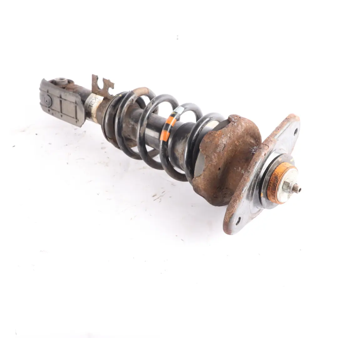  Ressort jambe de force Mini R55 Clubman S Rear Left Shock Absorber Suspension - SKU 6853967-1 - Numéro de pièce 6853967