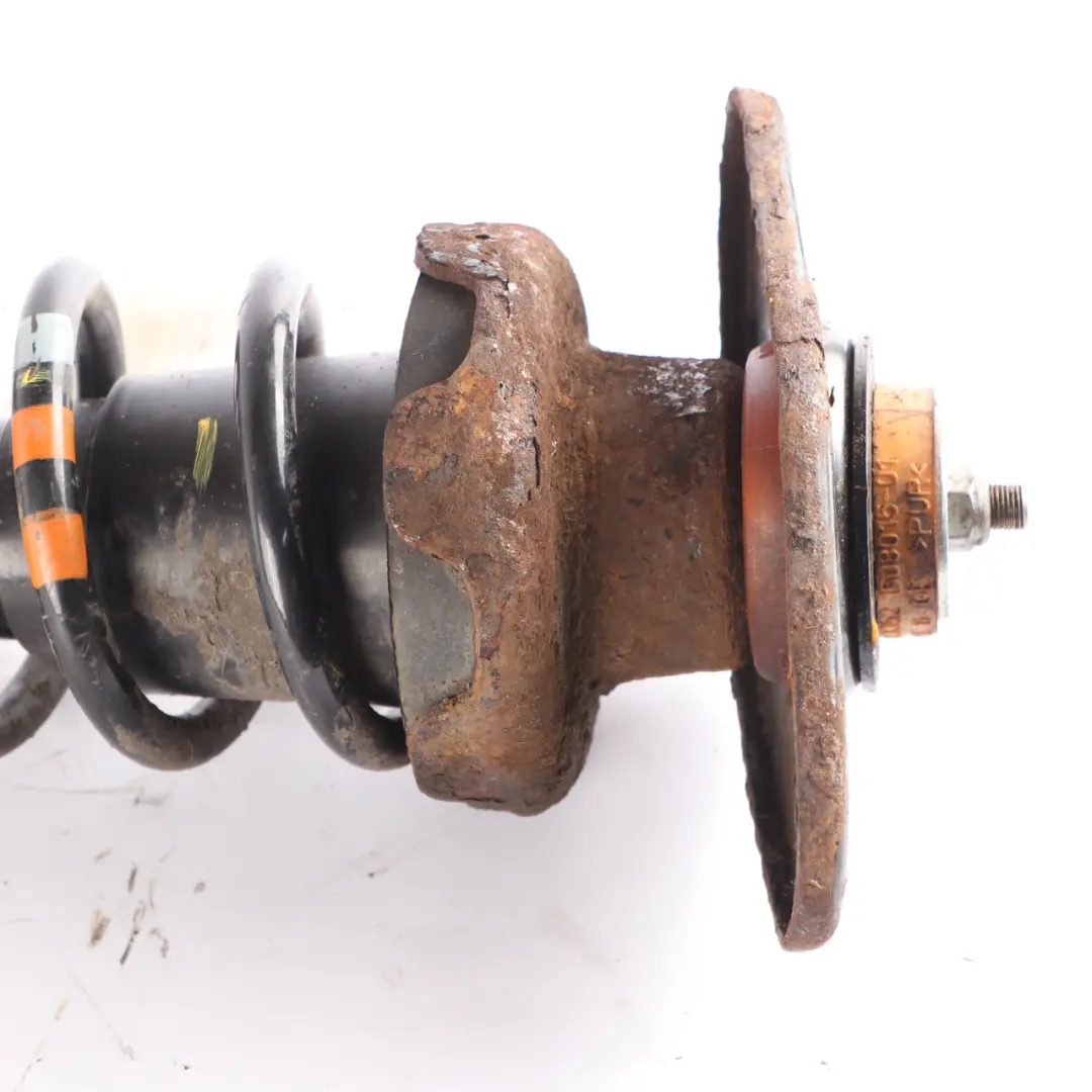 Amortisseur Arrière À Ressort Suspension Gauche pour Mini R55 Clubman S à propos du numéro de pièce 6853967 Mini R55 Clubman S Amortisseur Arrière À Ressort Suspension Gauche - SKU 6853967-1 - Numéro de pièce 6853967