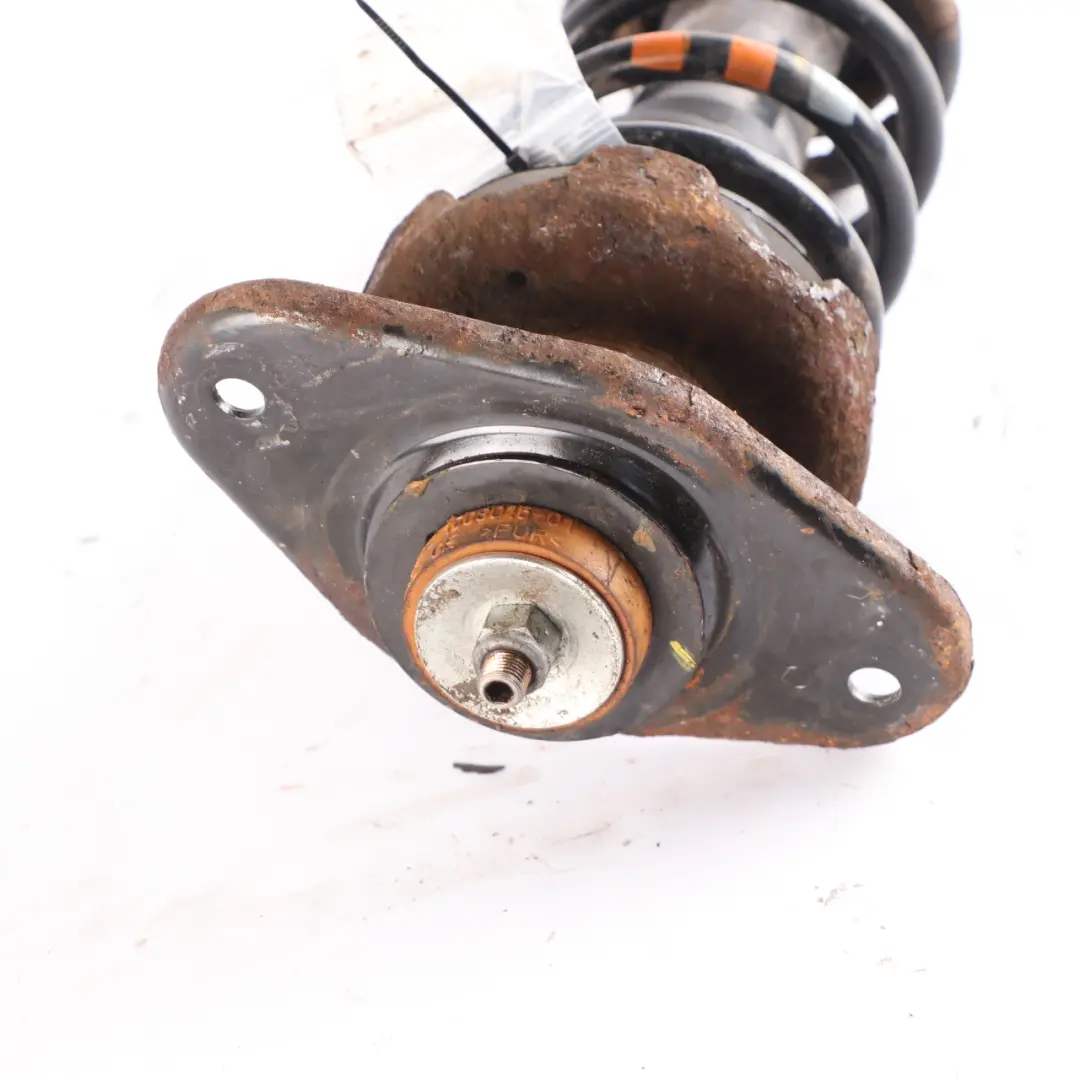  Ressort jambe de force Mini R55 Clubman S Rear Left Shock Absorber Suspension - SKU 6853967-1 - Numéro de pièce 6853967