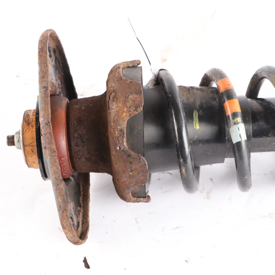 Resorte Amortiguador Trasero Suspensión Izquierda para Mini R55 Clubman S con número de pieza 6853967 Mini R55 Clubman S Resorte Amortiguador Trasero Suspensión Izquierda - SKU 6853967-1 - Número de pieza 6853967