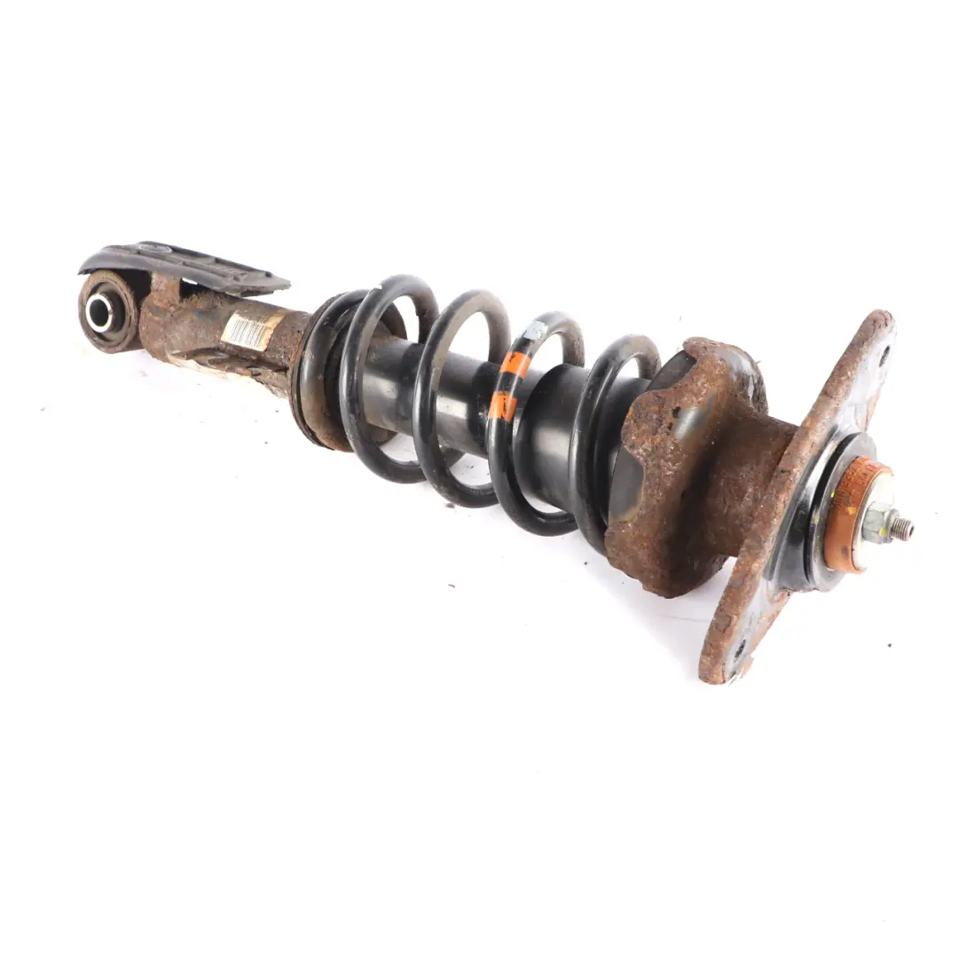 Right Shock Absorber Spring Strut Suspension pour Mini R55 Clubman S Rear à propos du numéro de pièce 6853967 Mini R55 Clubman S Rear Right Shock Absorber Spring Strut Suspension - SKU 6853967-2 - Numéro de pièce 6853967