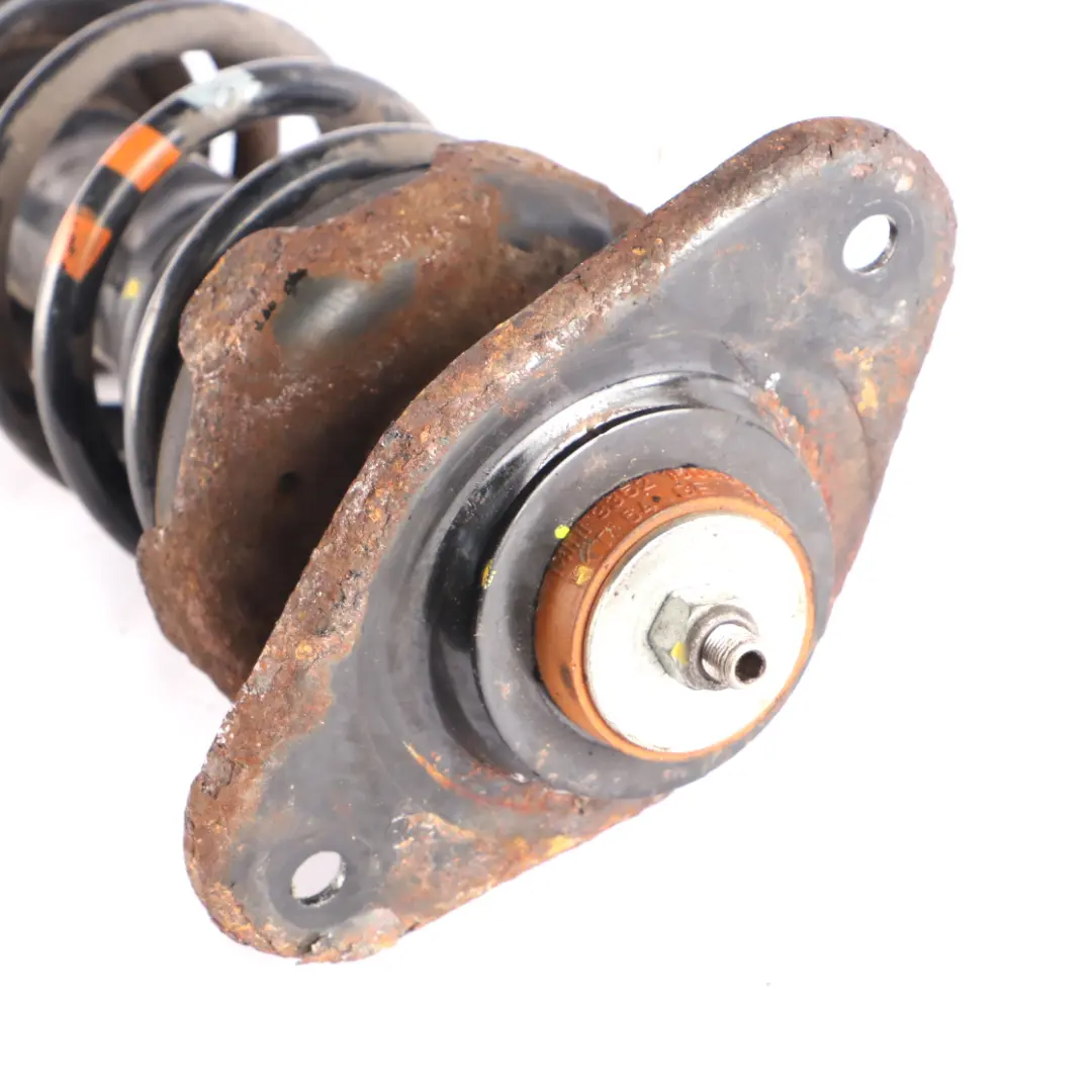 Right O/S Shock Absorber Spring Strut Suspension to Mini R55 Clubman S Rear with Part number 6853967 Mini R55 Clubman S Rear Right O/S Shock Absorber Spring Strut Suspension - SKU 6853967-2 - Part number 6853967