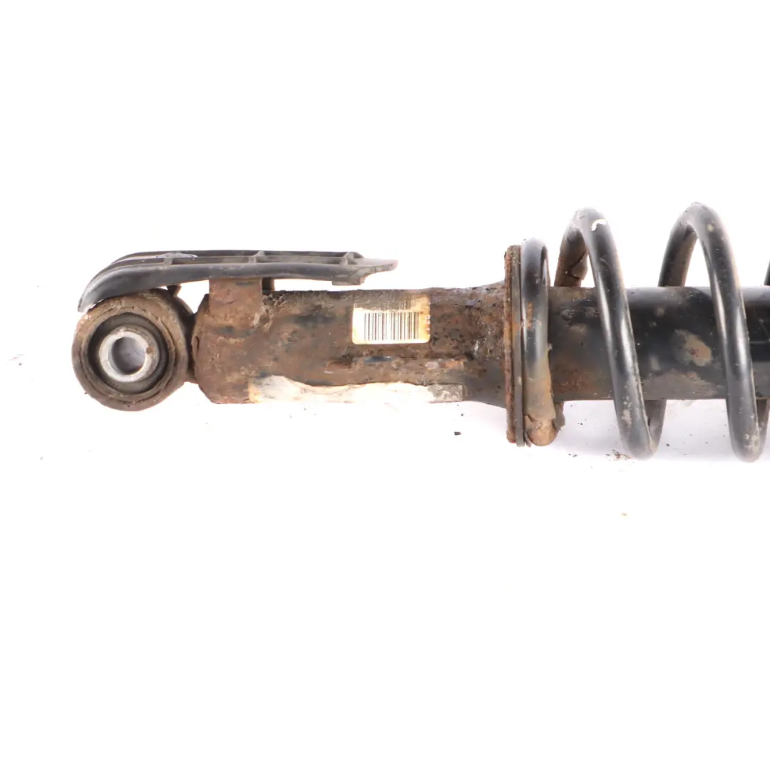 Right O/S Shock Absorber Spring Strut Suspension to Mini R55 Clubman S Rear with Part number 6853967 Mini R55 Clubman S Rear Right O/S Shock Absorber Spring Strut Suspension - SKU 6853967-2 - Part number 6853967