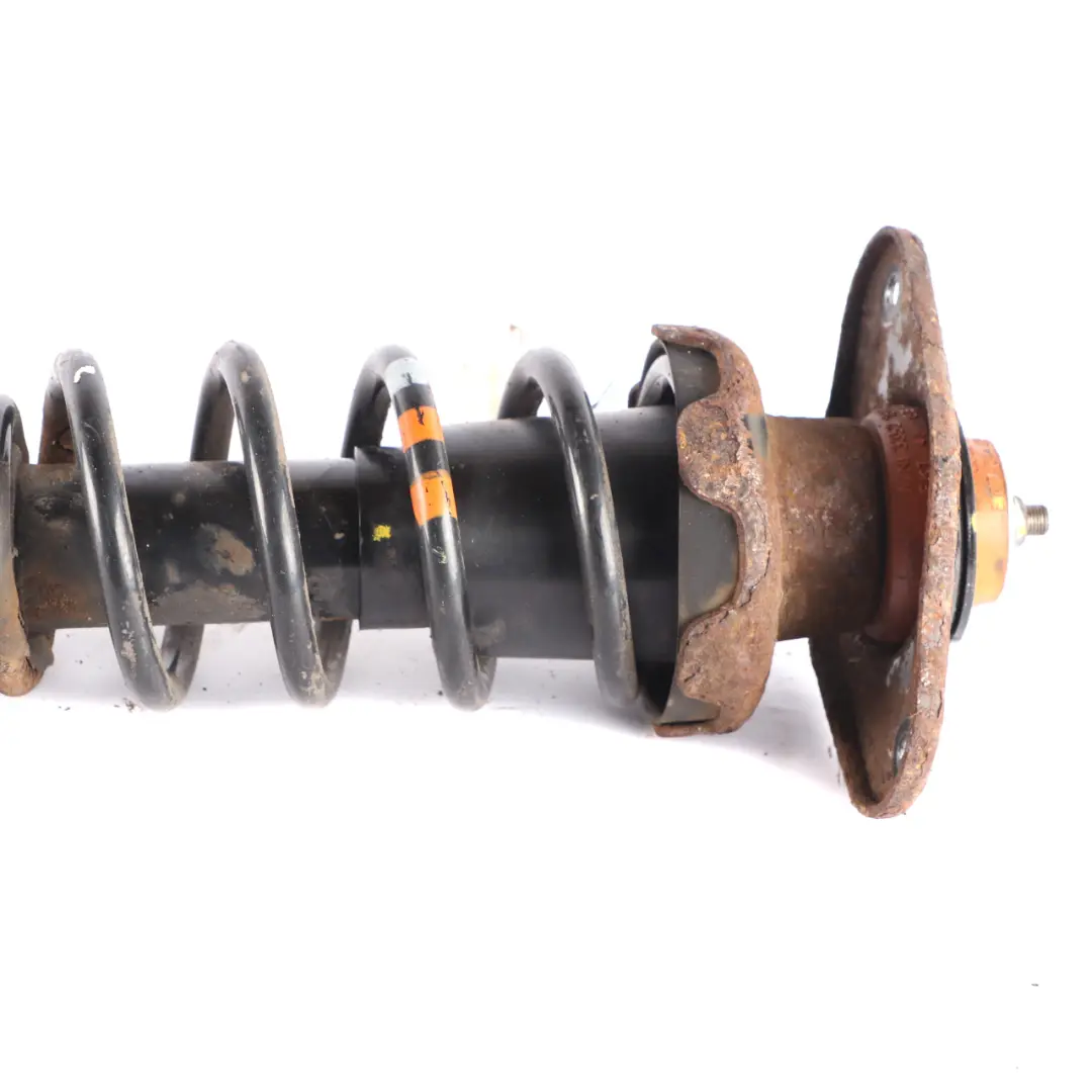 Right O/S Shock Absorber Spring Strut Suspension to Mini R55 Clubman S Rear with Part number 6853967 Mini R55 Clubman S Rear Right O/S Shock Absorber Spring Strut Suspension - SKU 6853967-2 - Part number 6853967