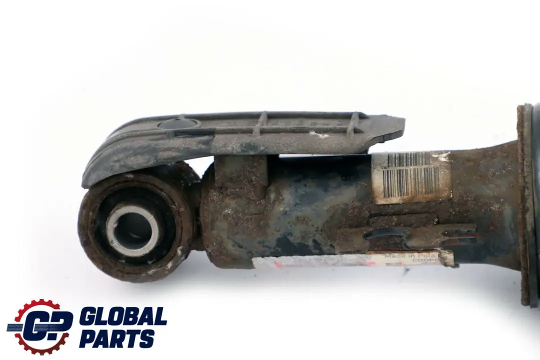 BMW Mini R57 Cabrio Federbein hinten recht Hinterachse Stoßdämpfer 3352 - SKU 6853969-1 - Teilenummer 6853969