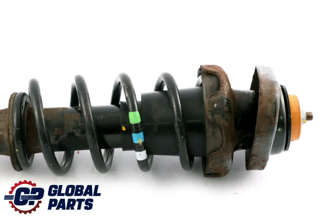 Amortisseur Arriere Droit Essieu 3352 pour Mini R57 Cabriolet à propos du numéro de pièce 6853969 Mini R57 Cabriolet Amortisseur Arriere Droit Essieu 3352 - SKU 6853969-1 - Numéro de pièce 6853969