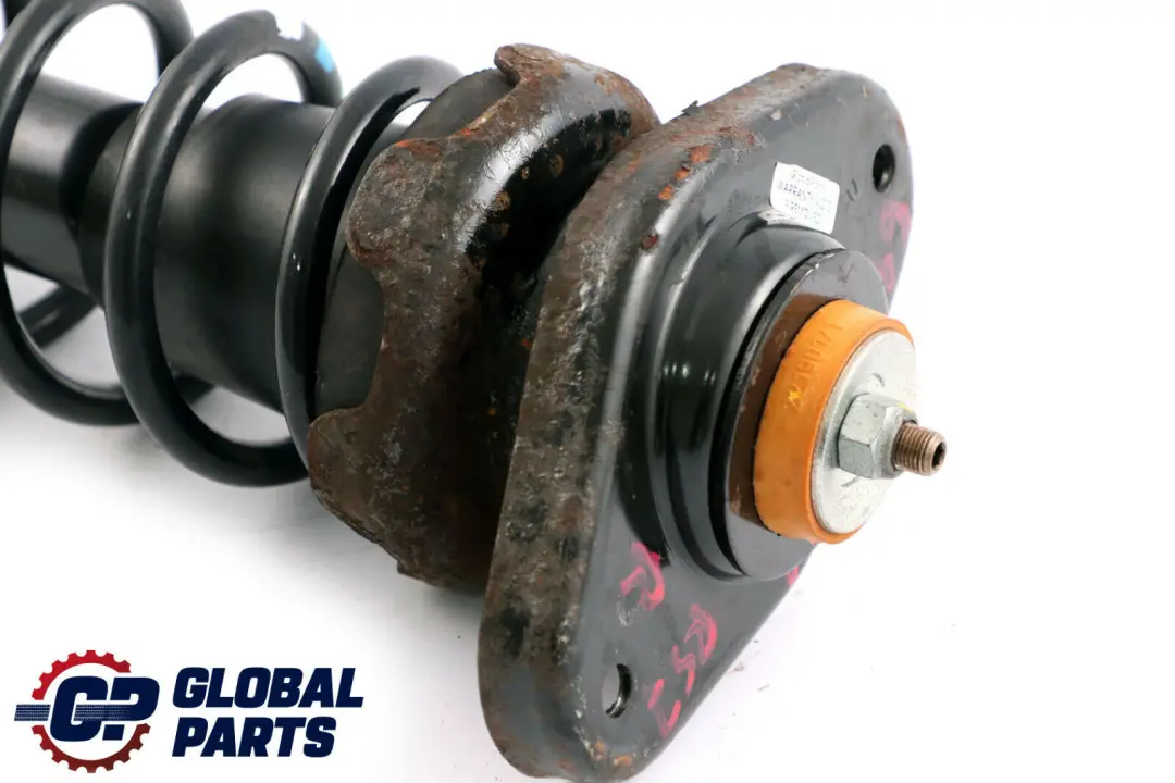 Federbein hinten recht Hinterachse Stoßdämpfer 3352 für BMW Mini R57 Cabrio mit Teilenummer 6853969 BMW Mini R57 Cabrio Federbein hinten recht Hinterachse Stoßdämpfer 3352 - SKU 6853969-1 - Teilenummer 6853969