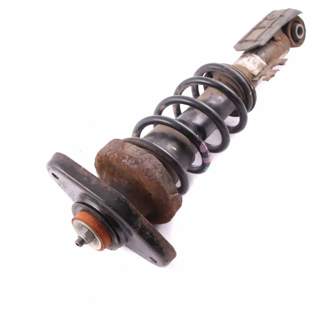 Amortisseur de ressort de suspension arrière gauche pour Mini R57 à propos du numéro de pièce 6853969 Mini R57 Amortisseur de ressort de suspension arrière gauche - SKU 6853969-2 - Numéro de pièce 6853969