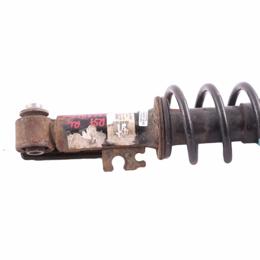 Mini R57 Spring Strut Amortiguador Suspensión Trasera Izquierda - SKU 6853969-2 - Número de pieza 6853969