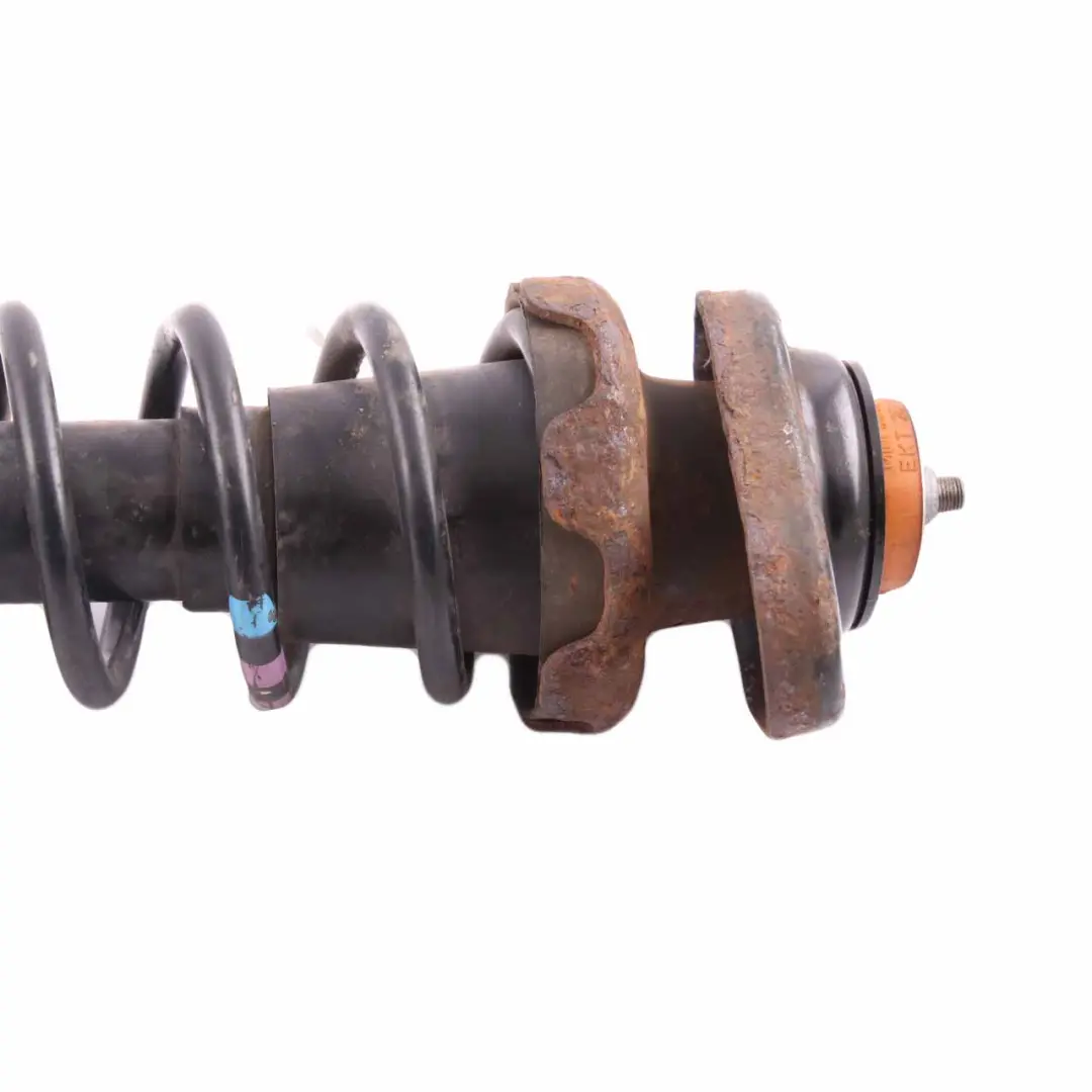 Amortisseur de ressort de suspension arrière gauche pour Mini R57 à propos du numéro de pièce 6853969 Mini R57 Amortisseur de ressort de suspension arrière gauche - SKU 6853969-2 - Numéro de pièce 6853969