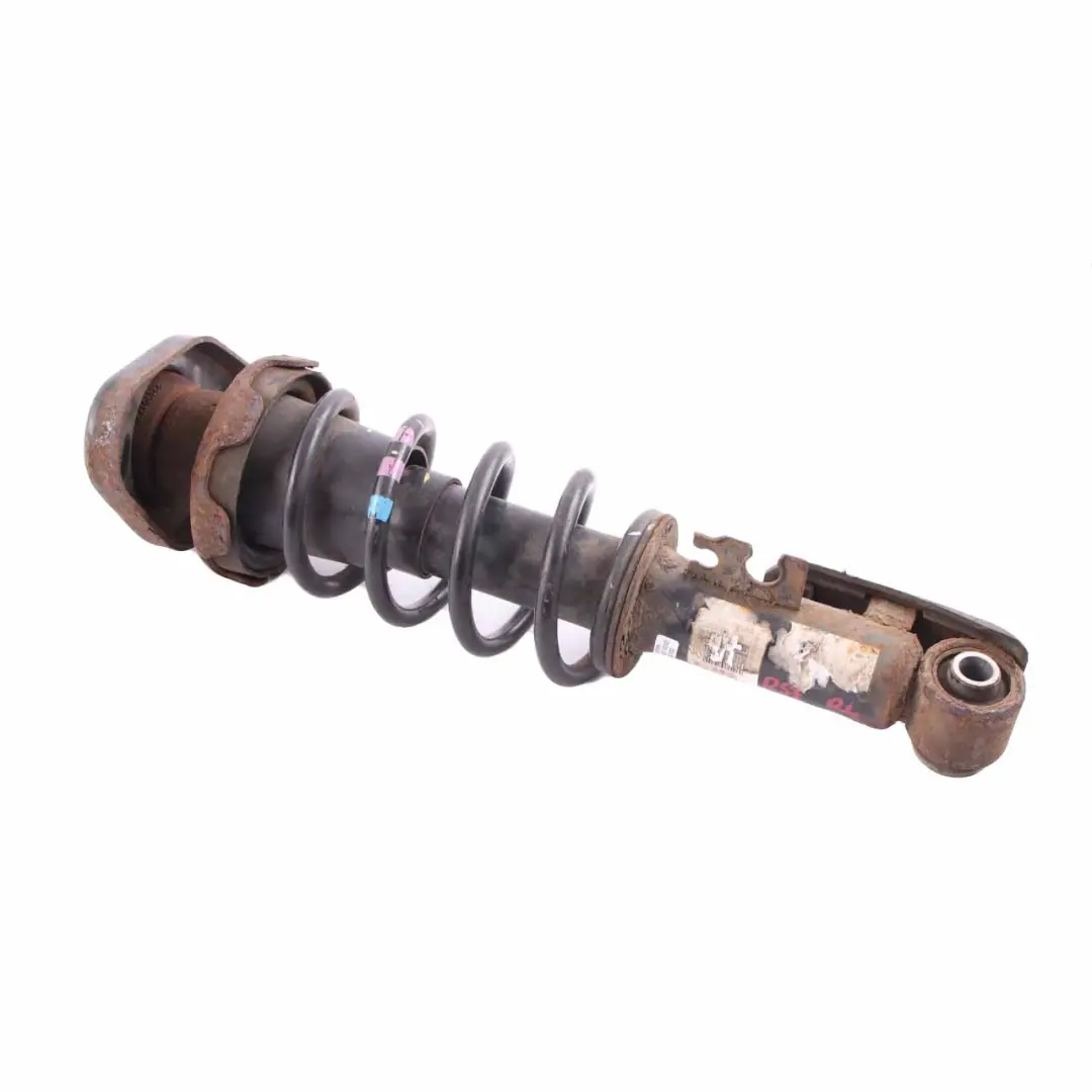 Amortisseur de ressort de suspension arrière gauche pour Mini R57 à propos du numéro de pièce 6853969 Mini R57 Amortisseur de ressort de suspension arrière gauche - SKU 6853969-2 - Numéro de pièce 6853969
