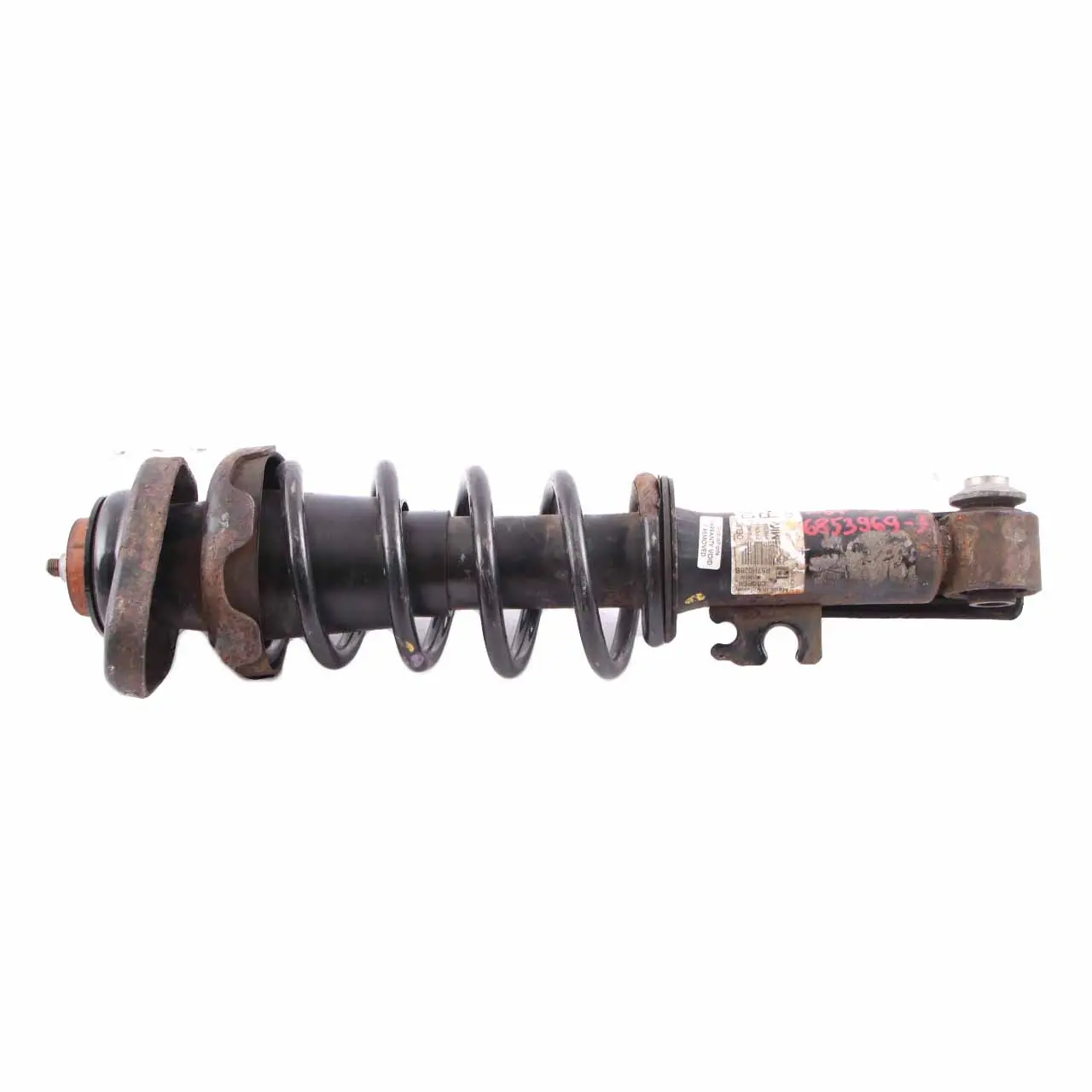 Spring Strut Mini R57 Rear Right O/S Suspension Shock Absorber Damper 6853969