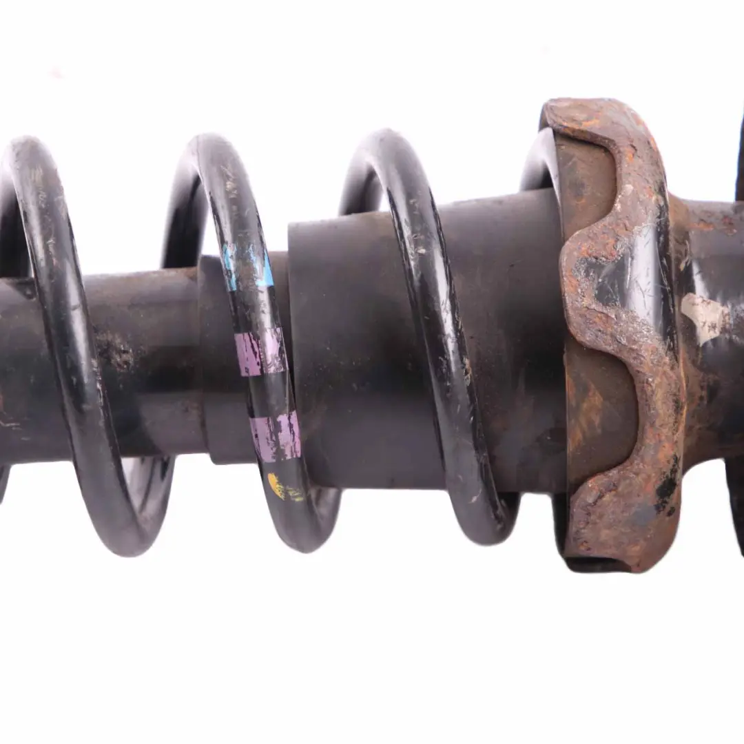 Mini R57 Amortiguador Amortiguador Suspensión Trasera Derecha - SKU 6853969-3 - Número de pieza 6853969