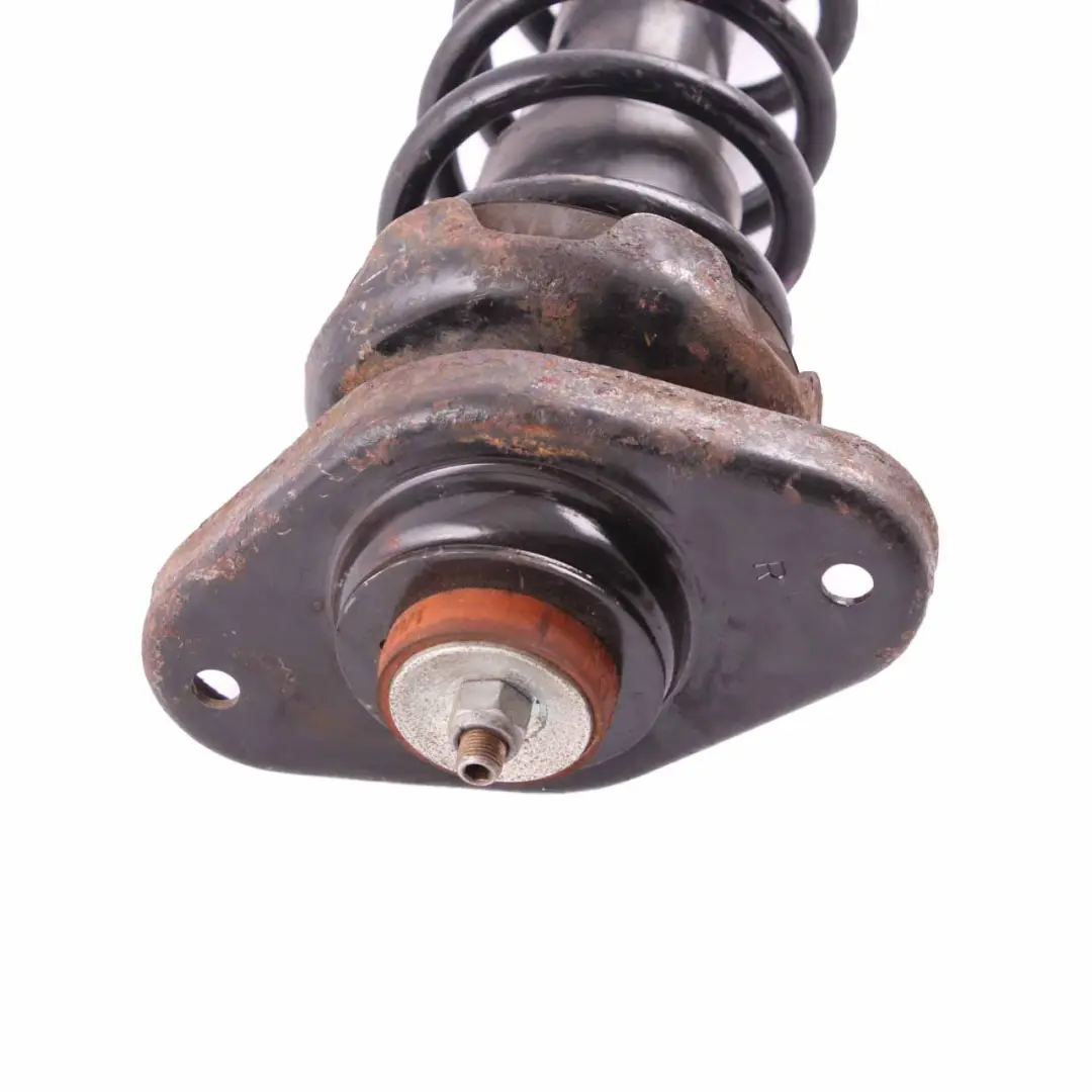 Amortisseur de ressort de suspension arrière droit pour Mini R57 à propos du numéro de pièce 6853969 Mini R57 Amortisseur de ressort de suspension arrière droit - SKU 6853969-3 - Numéro de pièce 6853969