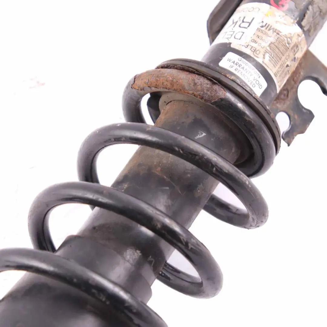 Amortiguador Amortiguador Suspensión Trasera Derecha para Mini R57 con número de pieza 6853969 Mini R57 Amortiguador Amortiguador Suspensión Trasera Derecha - SKU 6853969-3 - Número de pieza 6853969