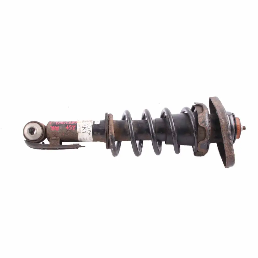 Mini R57 Amortiguador Amortiguador Suspensión Trasera Derecha - SKU 6853969-3 - Número de pieza 6853969