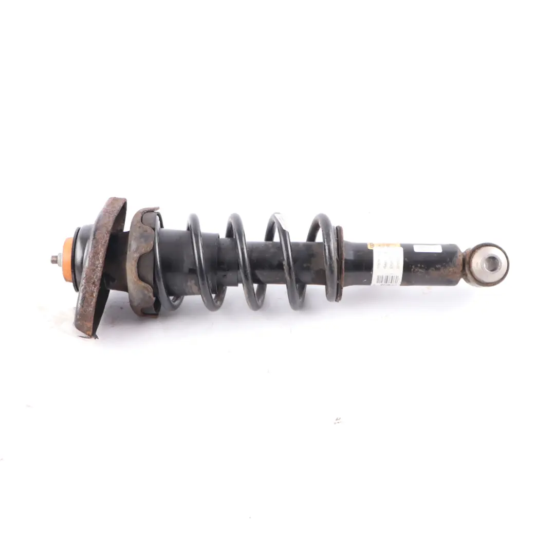 Strut Mini R57 Rear Left N/S Suspension Shock Absorber Damper to Spring with Part number 6853969 Spring Strut Mini R57 Rear Left N/S Suspension Shock Absorber Damper - SKU 6853969-4 - Part number 6853969