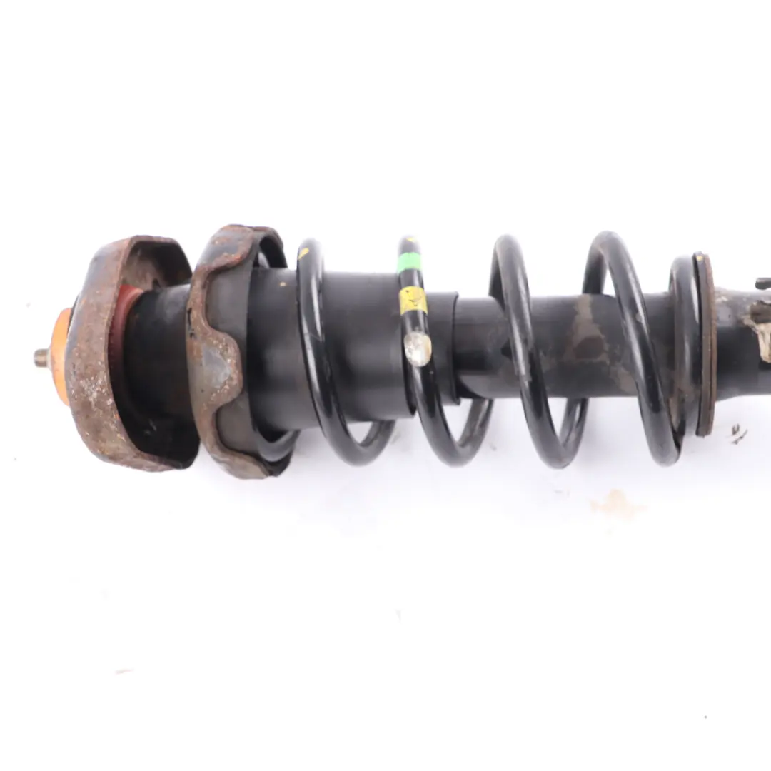 Strut Mini R57 Rear Left N/S Suspension Shock Absorber Damper to Spring with Part number 6853969 Spring Strut Mini R57 Rear Left N/S Suspension Shock Absorber Damper - SKU 6853969-4 - Part number 6853969