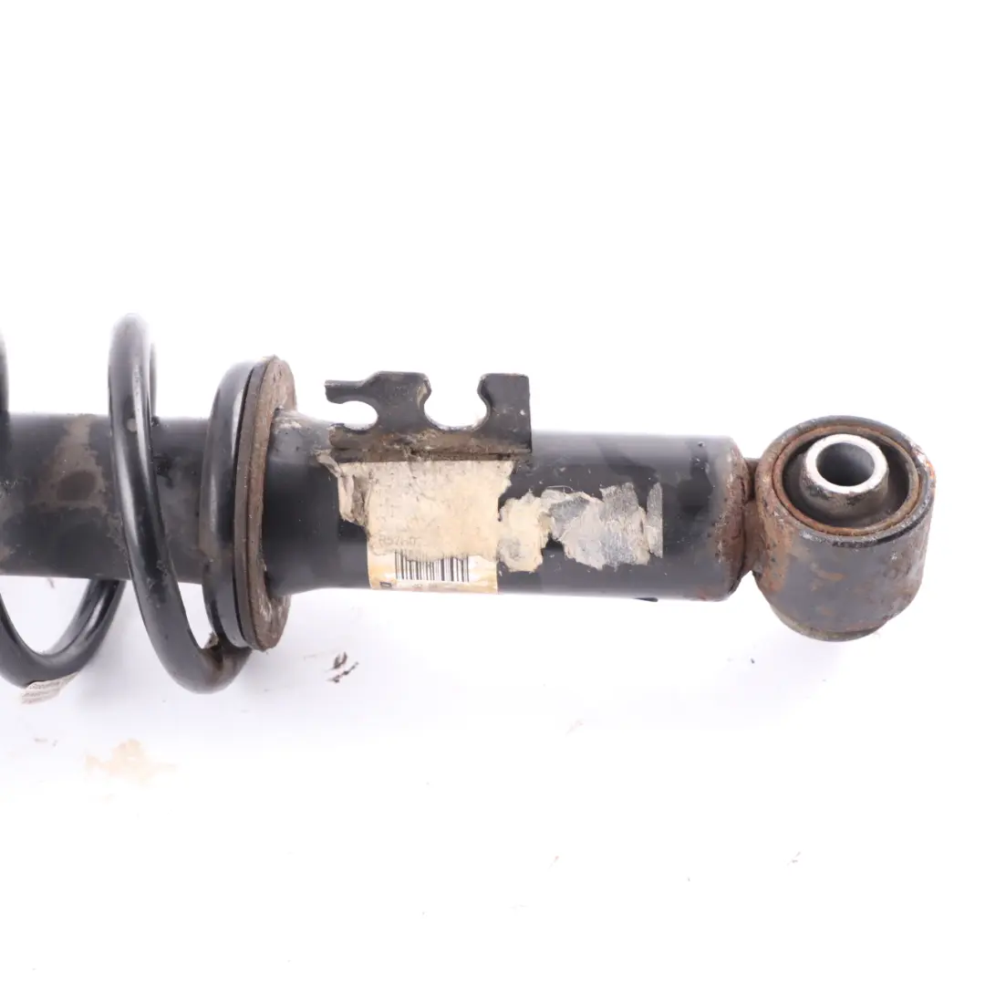 Strut Mini R57 Rear Left N/S Suspension Shock Absorber Damper to Spring with Part number 6853969 Spring Strut Mini R57 Rear Left N/S Suspension Shock Absorber Damper - SKU 6853969-4 - Part number 6853969