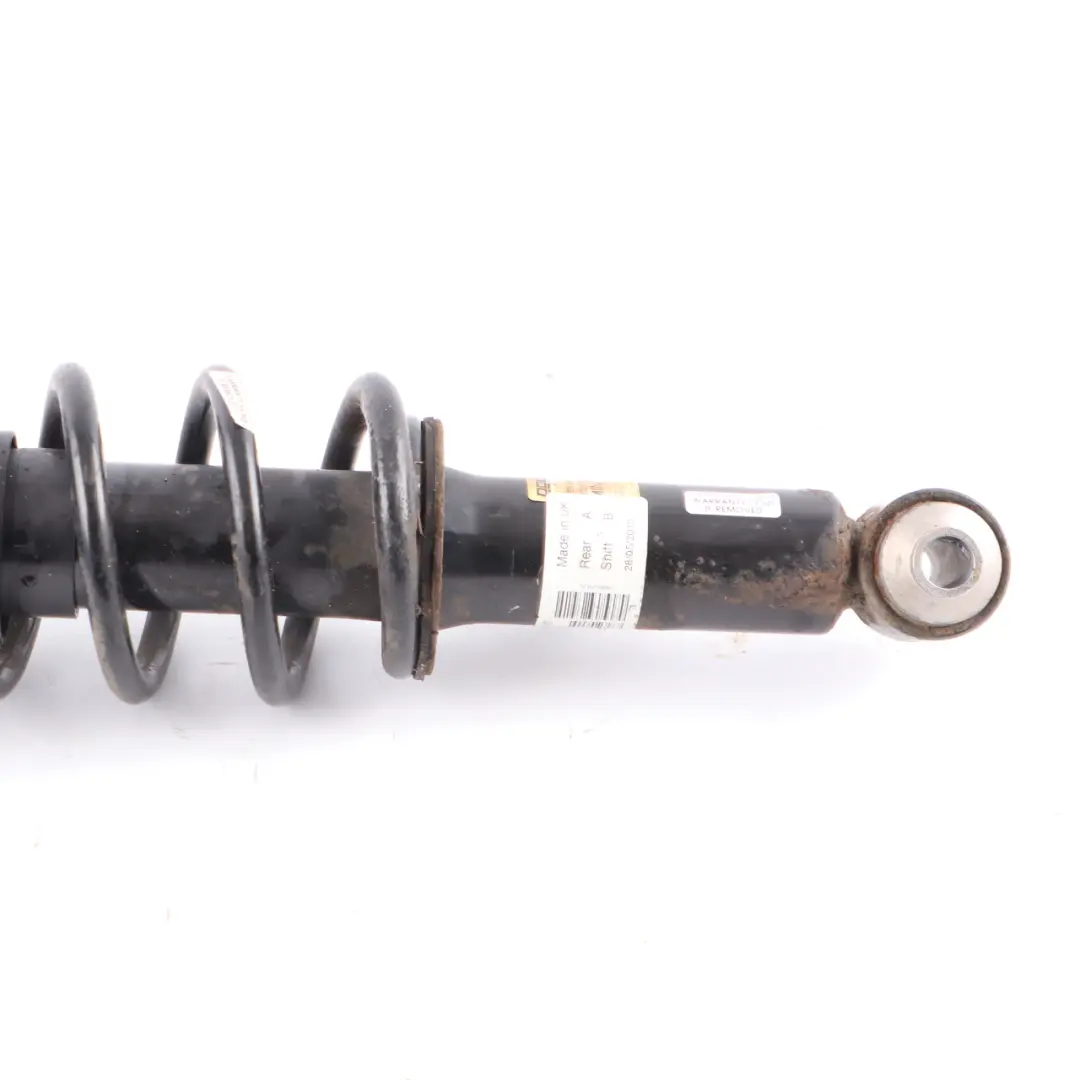 Spring Strut Mini R57 Rear Left N/S Suspension Shock Absorber Damper - SKU 6853969-4 - Part number 6853969